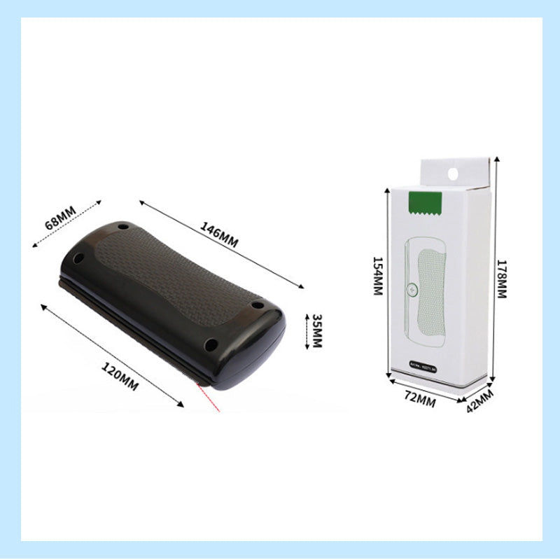 BowLift | FurMaster – For a clean, shiny, and happy pet