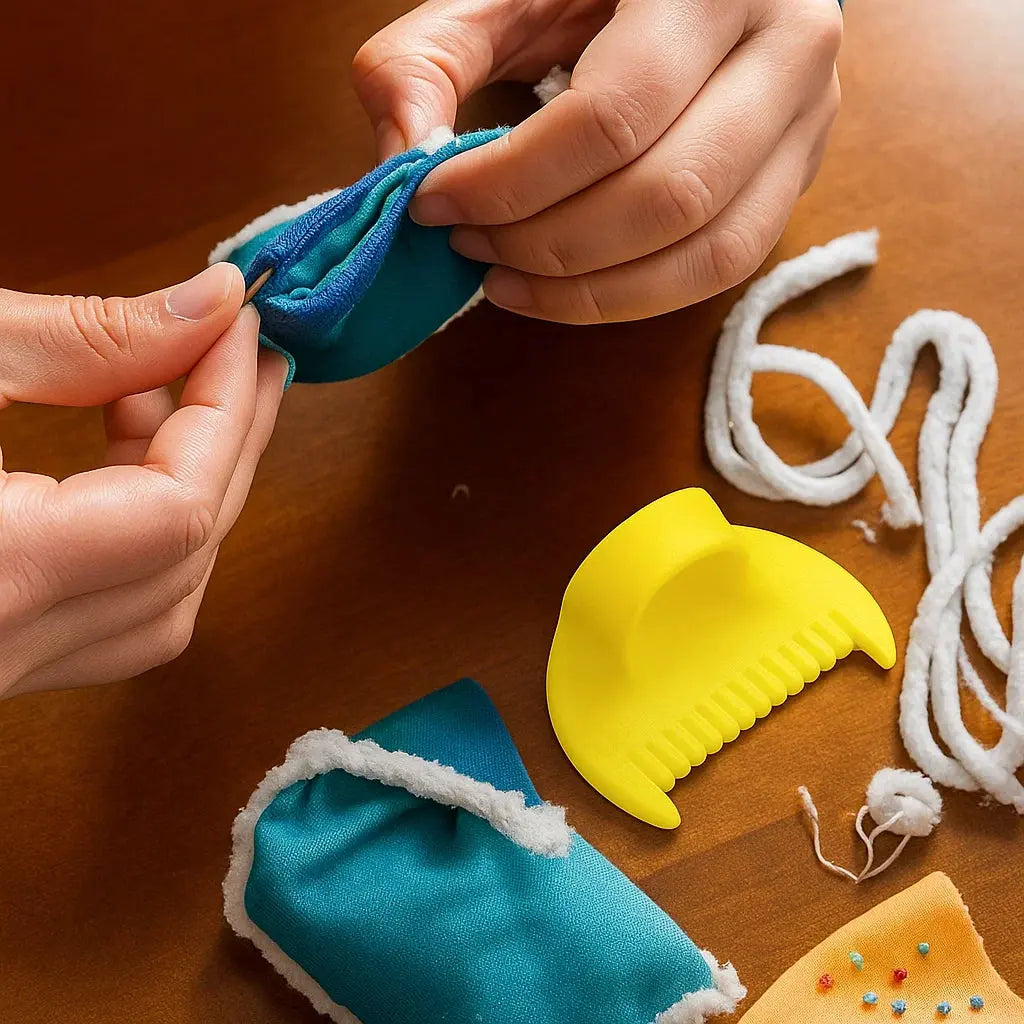 BowLift | SharpLinePro — Transform every stitch into your perfect sewing masterpiece!