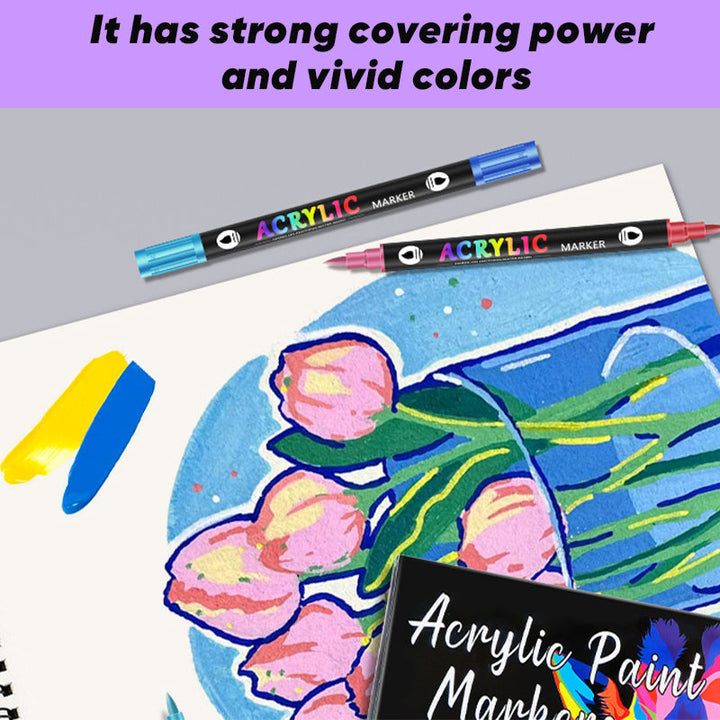 BowLift | FlashArt — Unleash limitless creativity with brilliant colors on any surface!