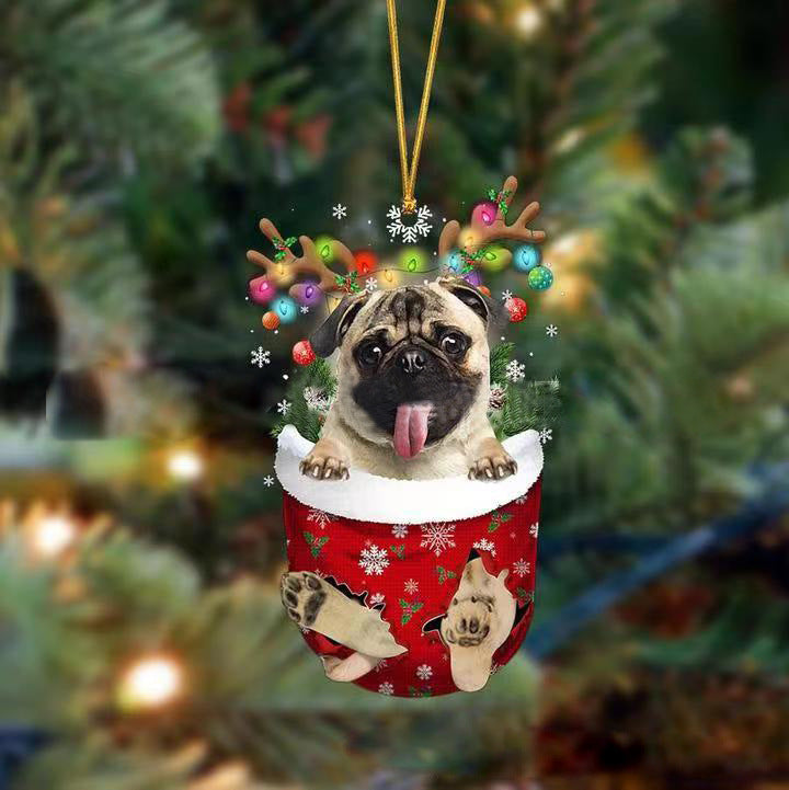 BowLift | Christmas Tree Ornaments Decorate Holiday Gifts