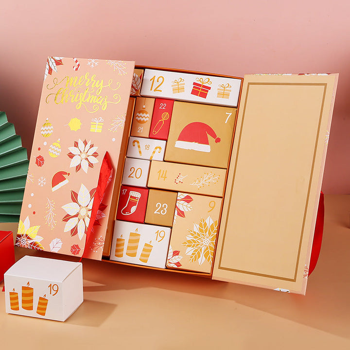 BowLift | MarbleJoy – Transform December into 24 days full of magical surprises