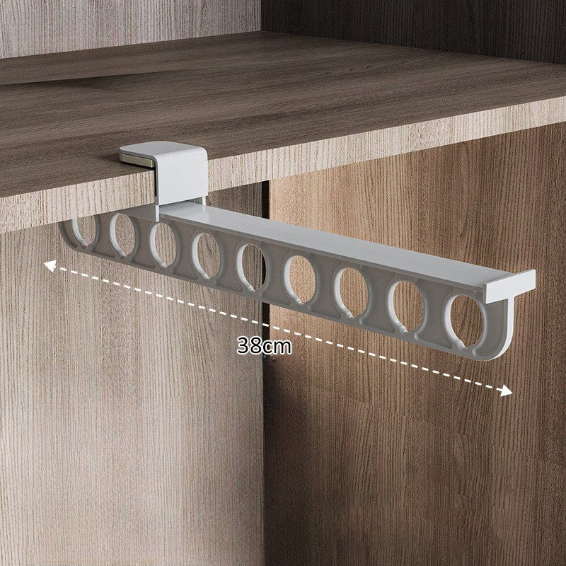 VenturoSlide — No more closet chaos and more time for you! (2 pieces) | Bowlift