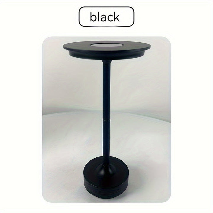 LumiTaf – Modern LED Table Lamp with USB Bowlift