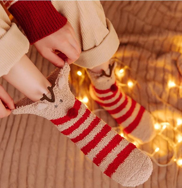 BowLift | CozyStride – Goodbye cold feet with all-day warmth