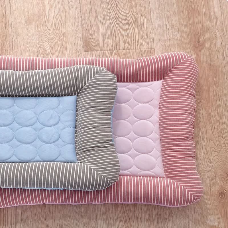 BowLift | Cooling Pet Bed for Hot Days