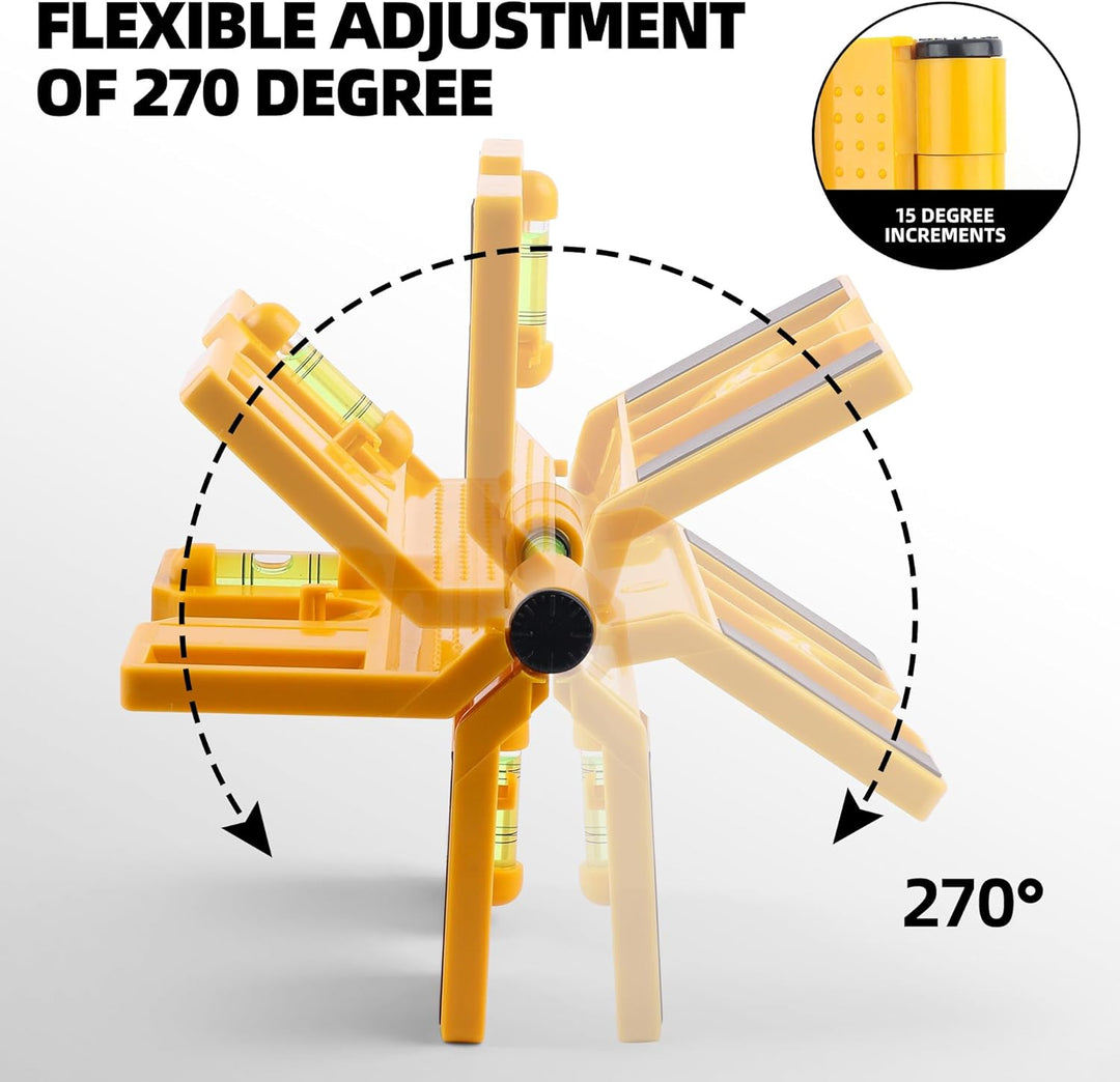 AlignMaster — Perfect alignment in seconds for stress-free installation without errors | Bowlift