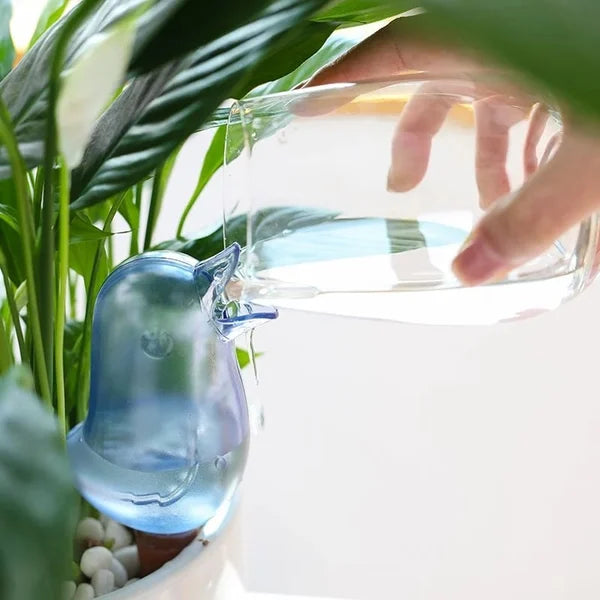BowLift | Birdie Type Automatic Flower Waterer