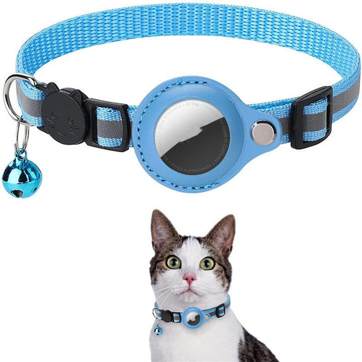 BowLift | Stay Connected: pet locator collar