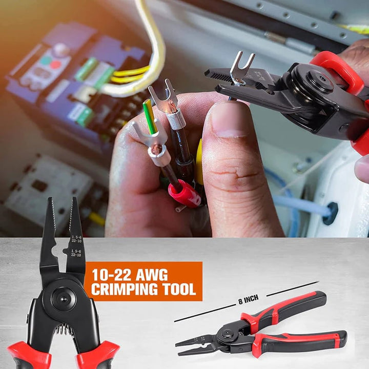 BowLift | FixioPro – Quick solution for all household problems with a versatile tool
