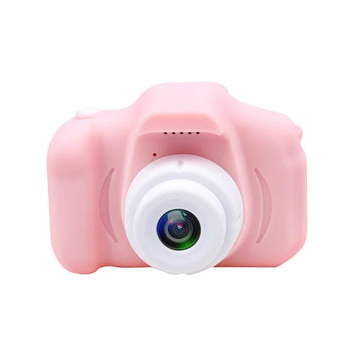 BowLift | Retro Camera for Unforgettable Moments