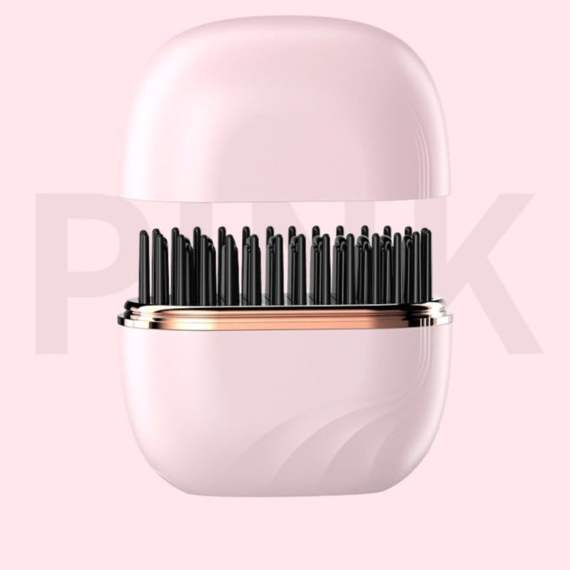 BowLift | NanoTech Capsule Styler
