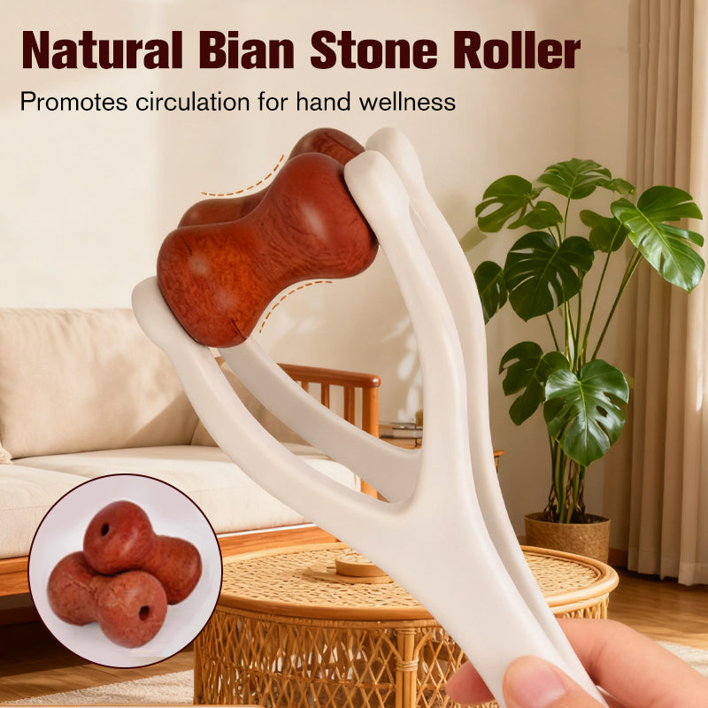 BowLift | CalmHand – Instant hand pain relief and promotion of improved circulation