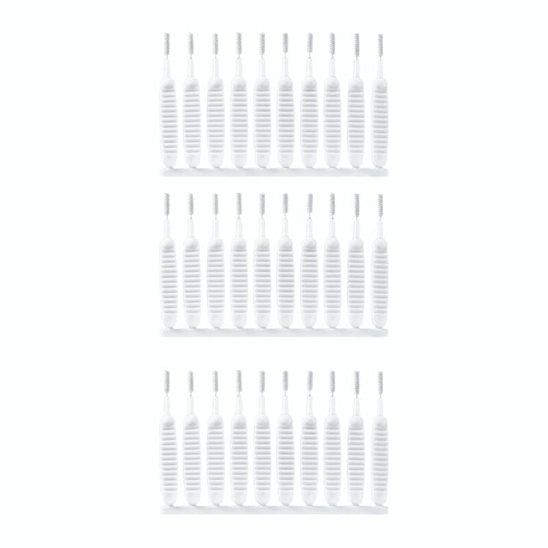 BowLift | Shower hole cleaning brush nozzle