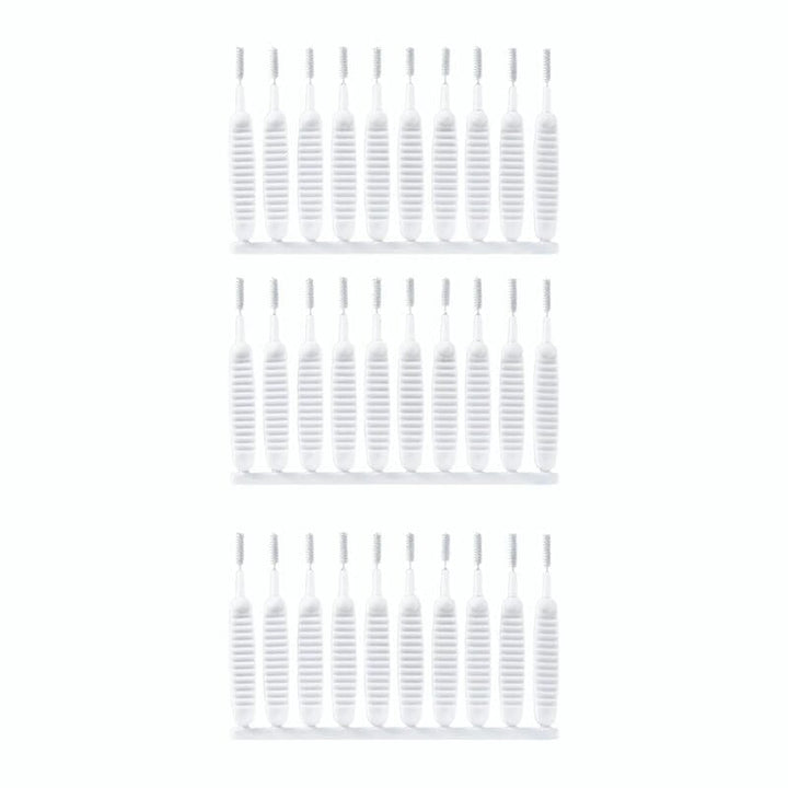 BowLift | Shower hole cleaning brush nozzle