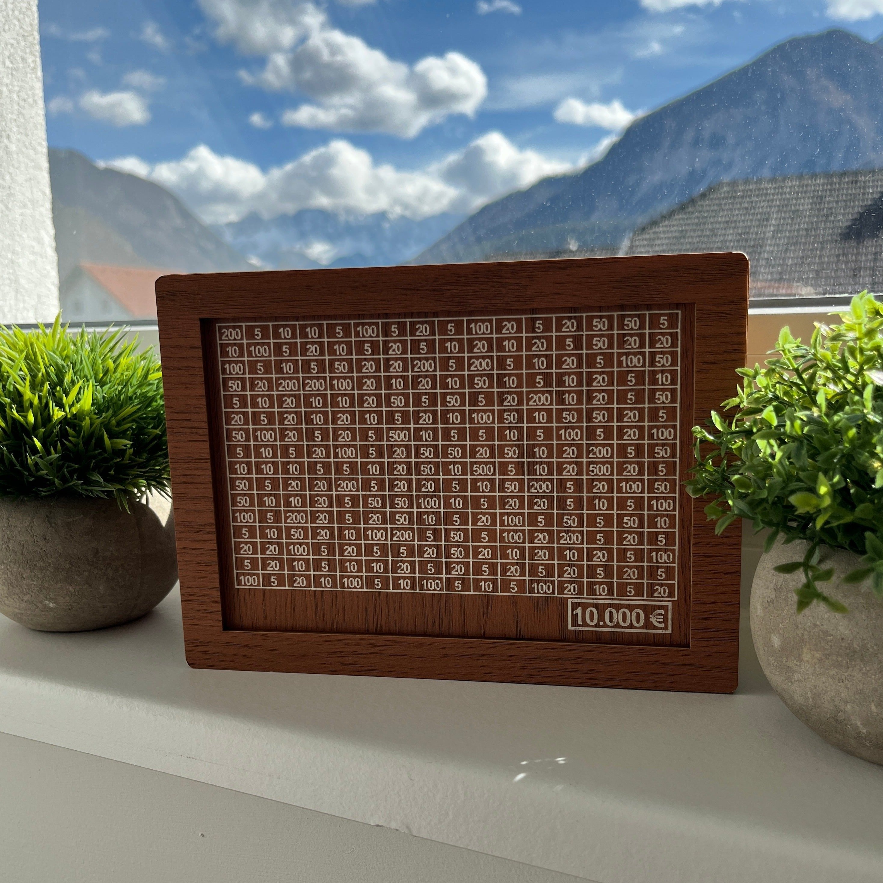 BowLift | CashNest Motivated Savings Tracker