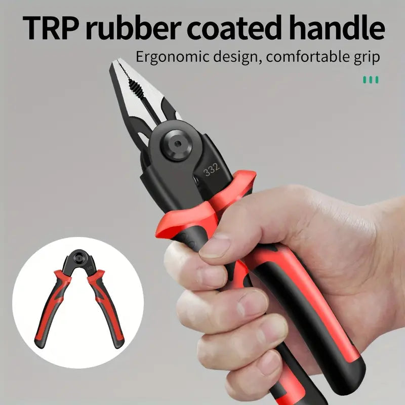 BowLift | FixioPro – Quick solution for all household problems with a versatile tool