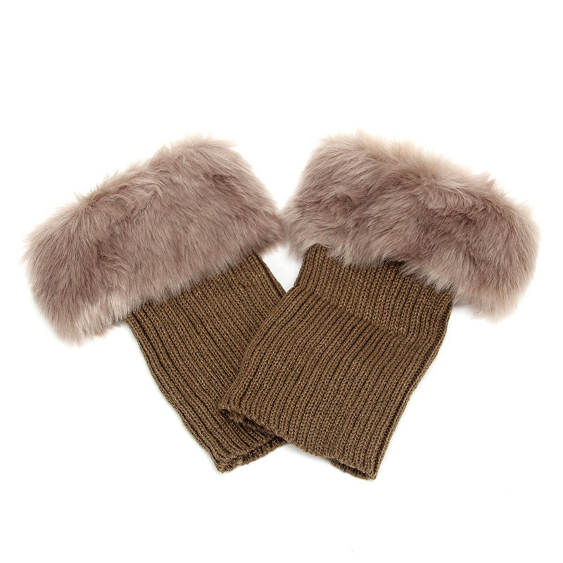 BowLift | FurryLegs – Warm, Slim and Fashionable through the Winter
