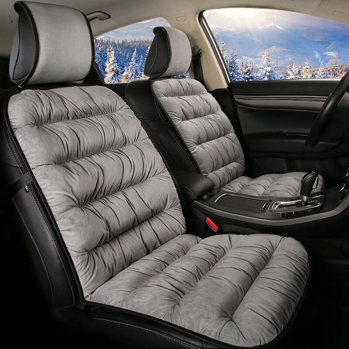 BowLift | Seat Cushions | Super soft, breathable car seat for the most comfortable car ride