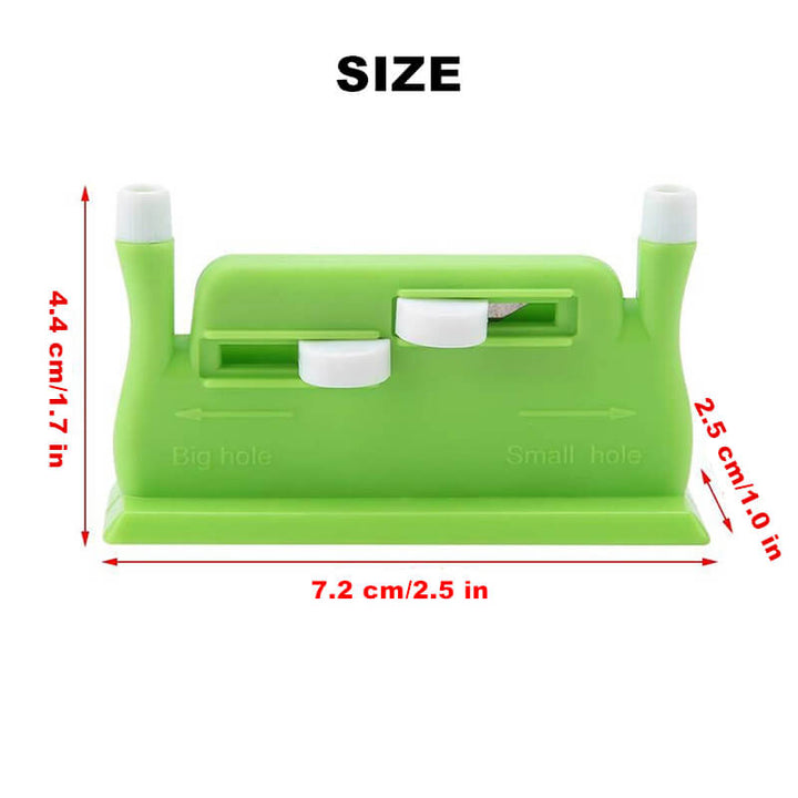 BowLift | ThreadSure - Threading needles effortlessly and instantly without frustration