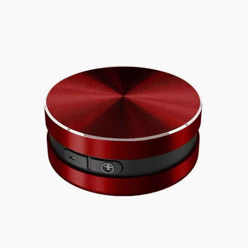 VoxenAmp — Mini-Power that brings your room to life with exciting bass | Bowlift