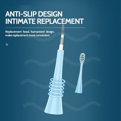 BowLift | Electric dental scaler dental calculus remover