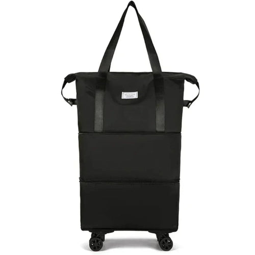 OrgaMax – Master your travel chaos with effortless style and carefree serenity | Bowlift