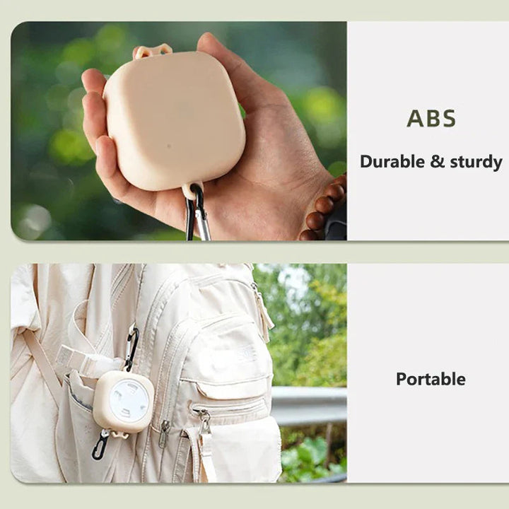 BowLift | TripDry Leash – Hang Your Laundry Anywhere You Want