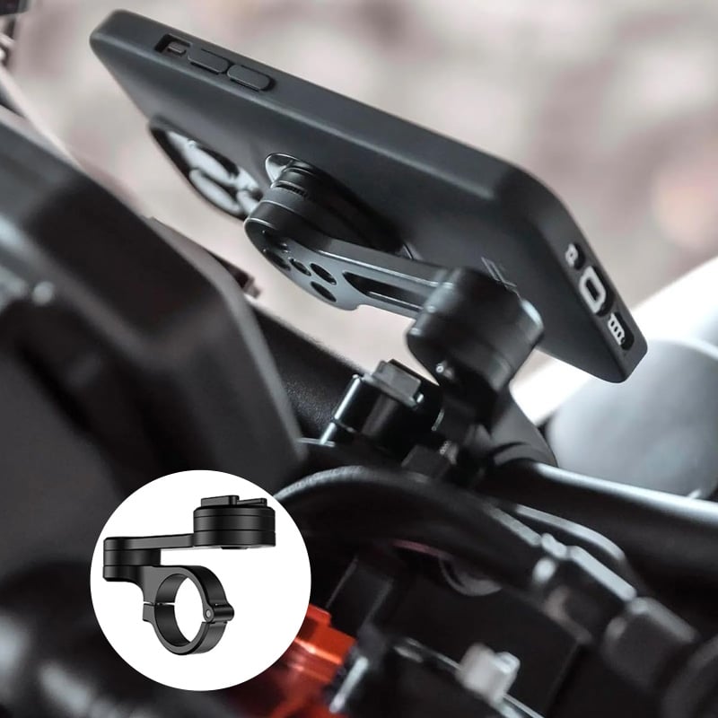 BowLift | RideGuard – Ensures that your phone is safe and easily accessible on every ride