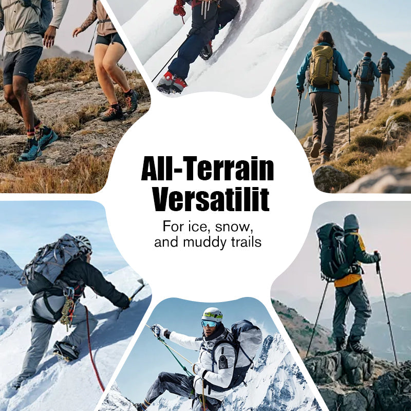 BowLift | GripTrek – Experience superior grip for safety on ice and mud