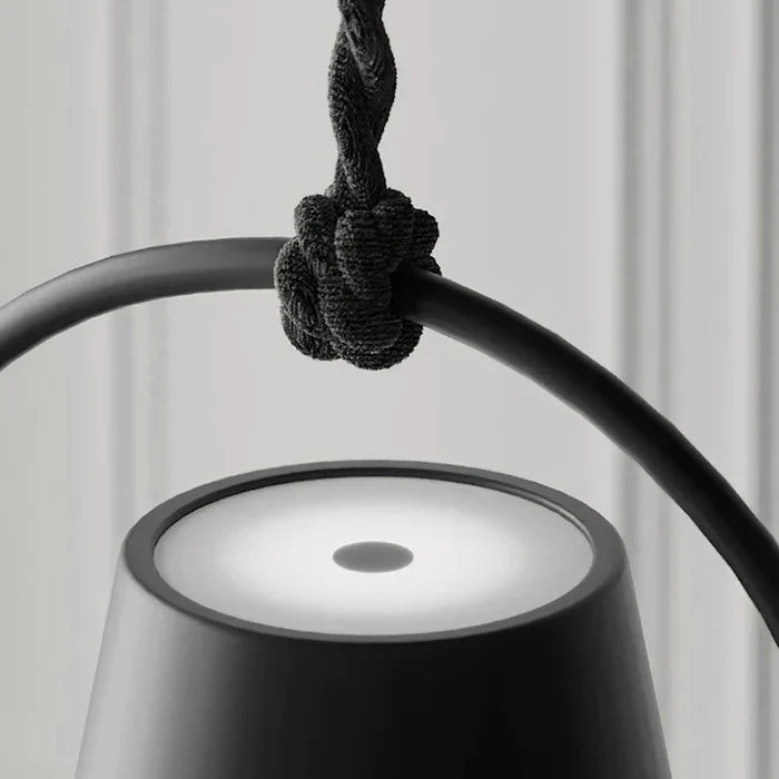BowLift | Nordiclight Pendant Lamp™ - Wireless rechargeable pendant lamp