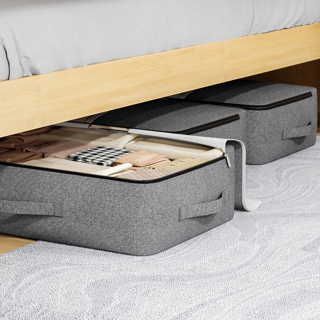 DreamTuck — Order that soothes and transforms your space | Bowlift