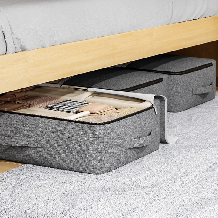 DreamTuck — Order that soothes and transforms your space | Bowlift