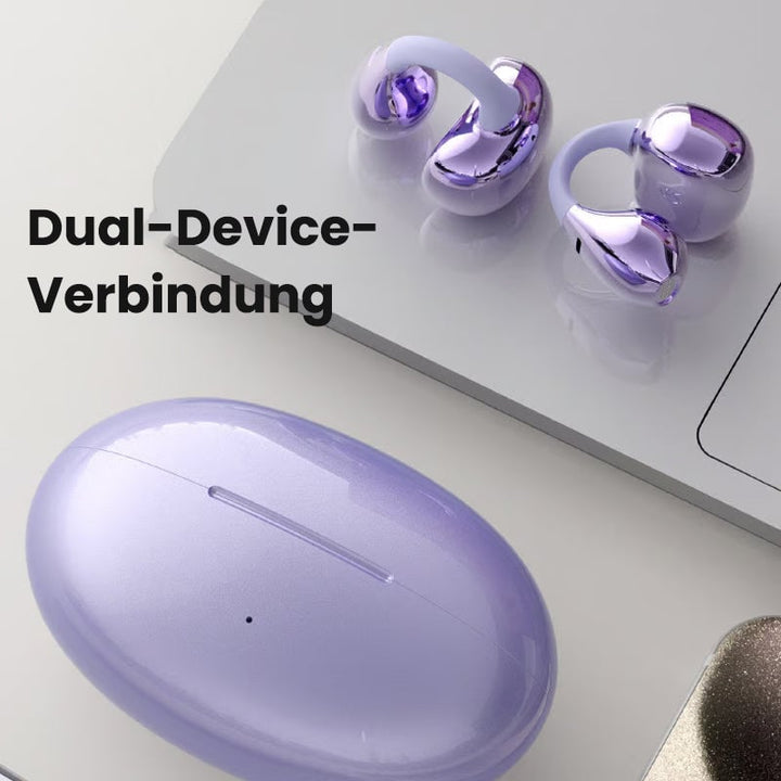 BowLift | Sale-Bluetooth-headphones with AI-translation