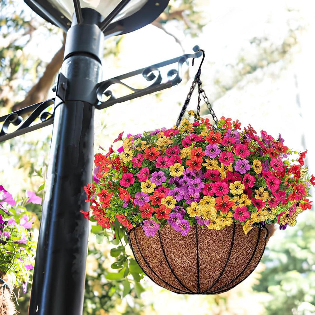 EterniBloom — Radiating flowers magnificence that never fades and enchants your home | Bowlift