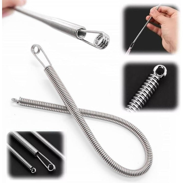 BowLift | Spring Steel Threading Tool