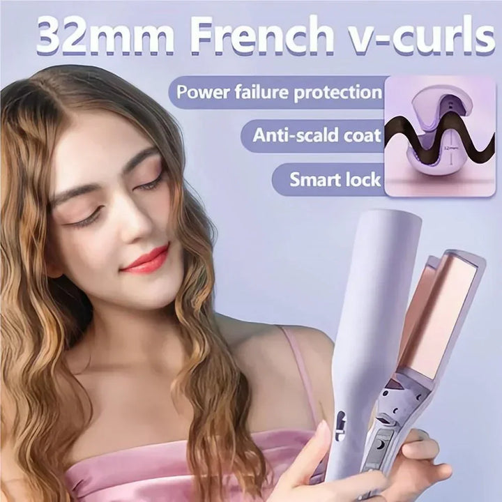 BowLift | CurlCreator All-Day Curl Confidence