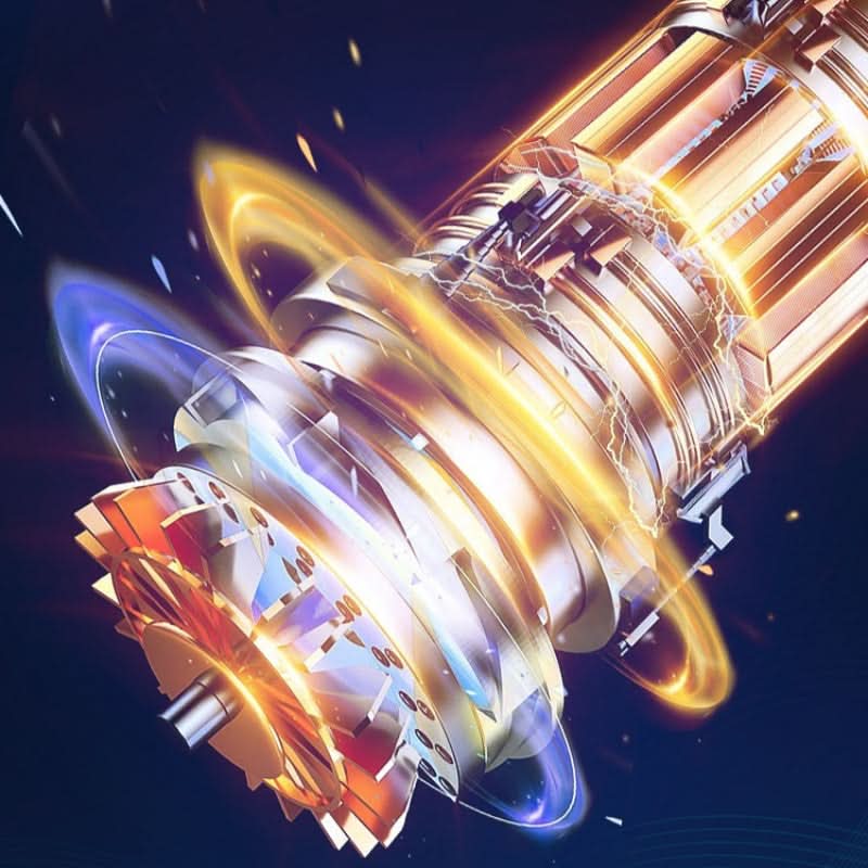 BlitzClean — Freedom and power for a flawless car without effort | Bowlift