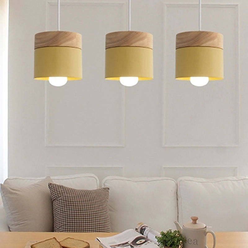BowLift | DesignBoîte Lamp - Elegant Morandi Pendant Light for any Interior