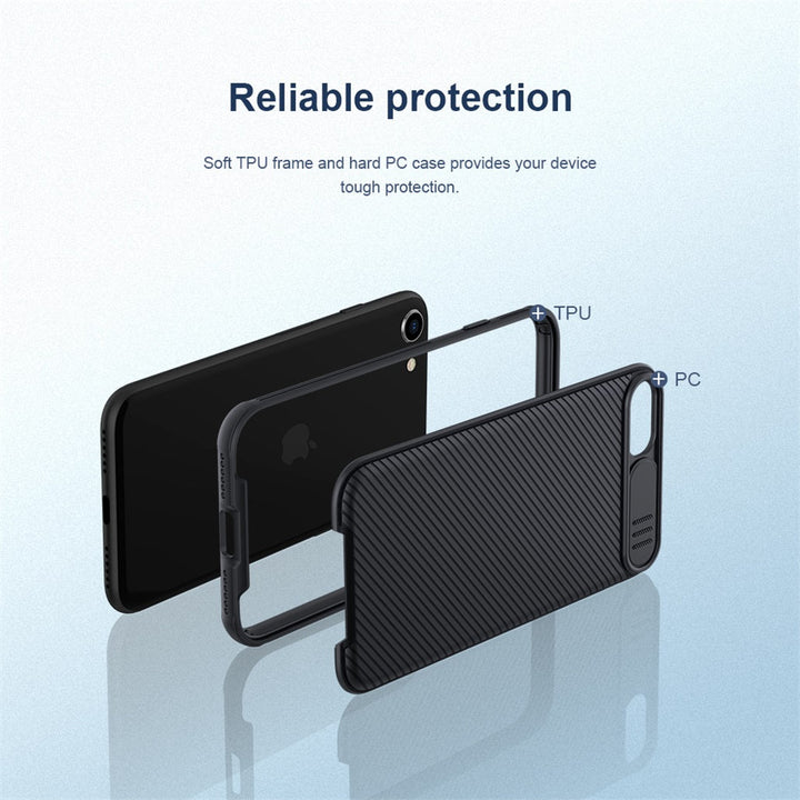 BowLift | Ultra Slim Armor iPhone SE Case