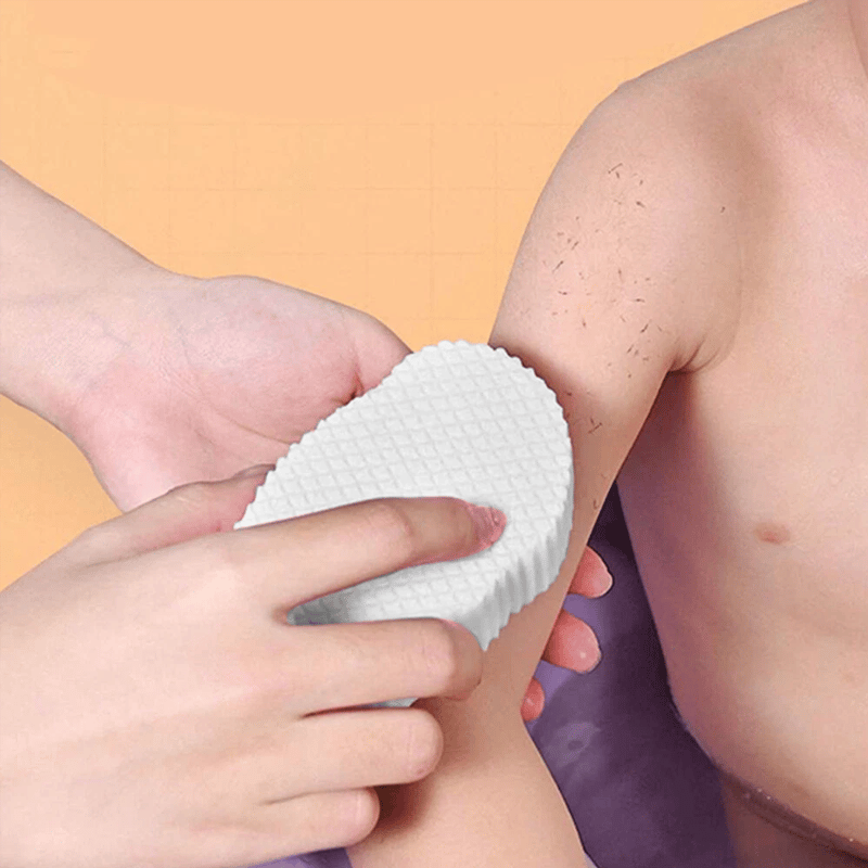 BowLift | Magic Exfoliating Bath Sponge