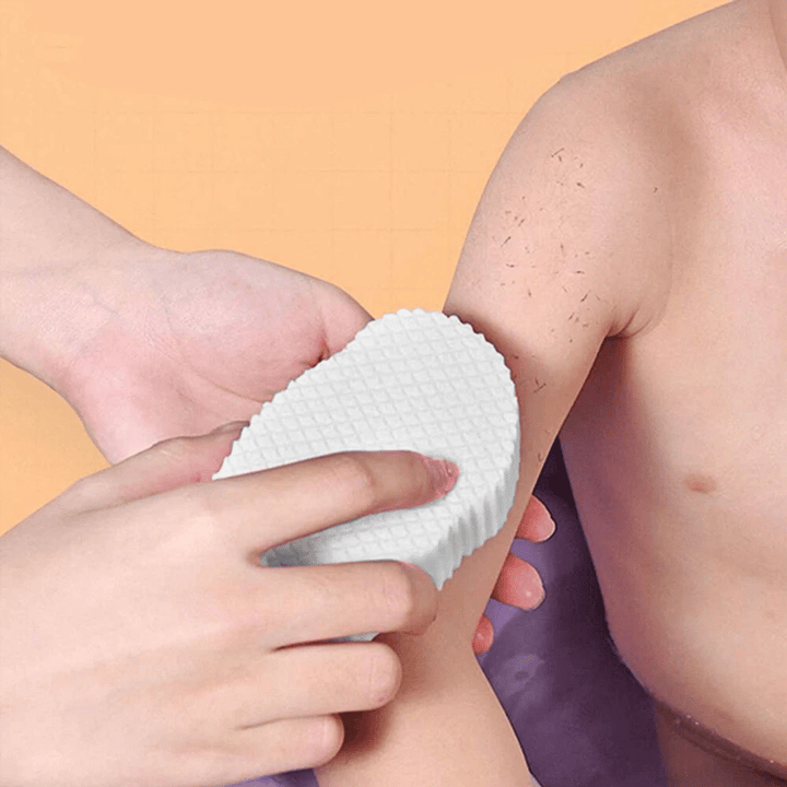 BowLift | Magic Exfoliating Bath Sponge