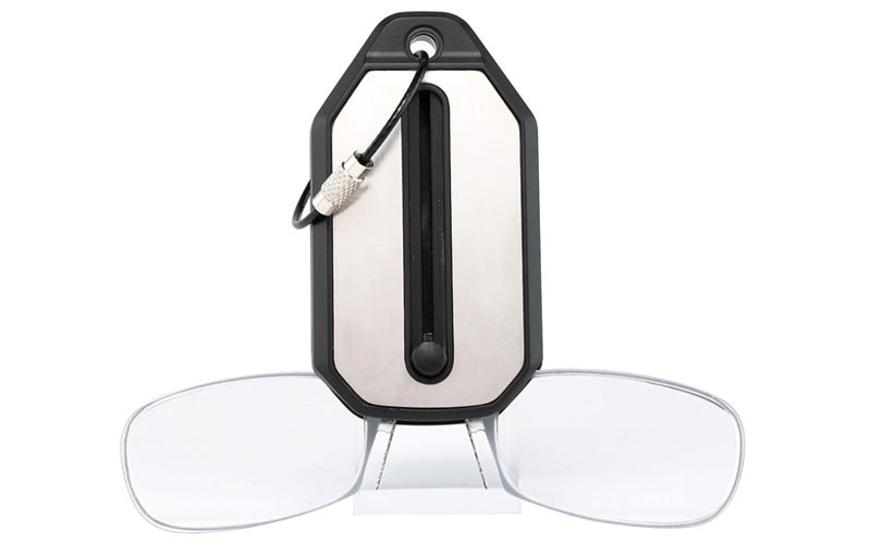 BowLift | Mini Nose-Clip Reading Glasses