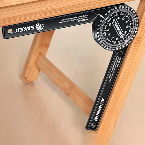 BowLift | Graduation disc