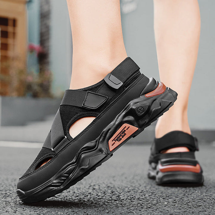 BowLift | Mesh breathable hollow sneakers