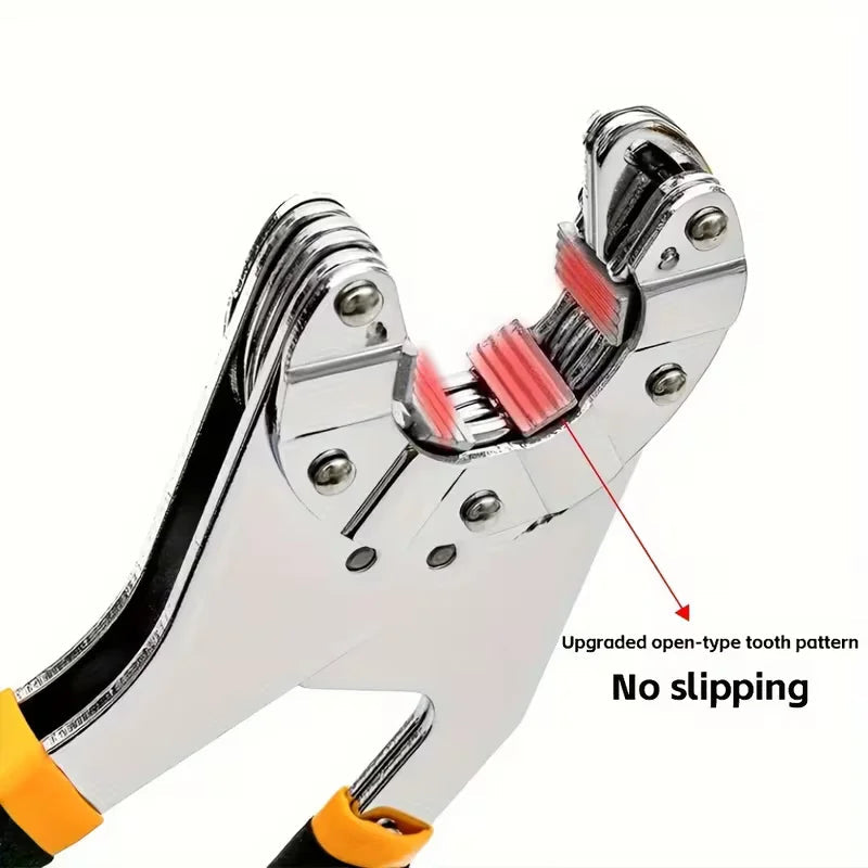 BowLift | ClampMax – Effortless and quick release of stuck nuts