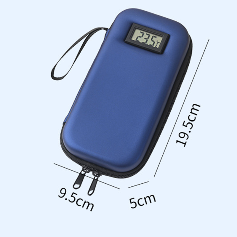 FrostGuard Pro — Full control over your medication, no matter where you are! | Bowlift