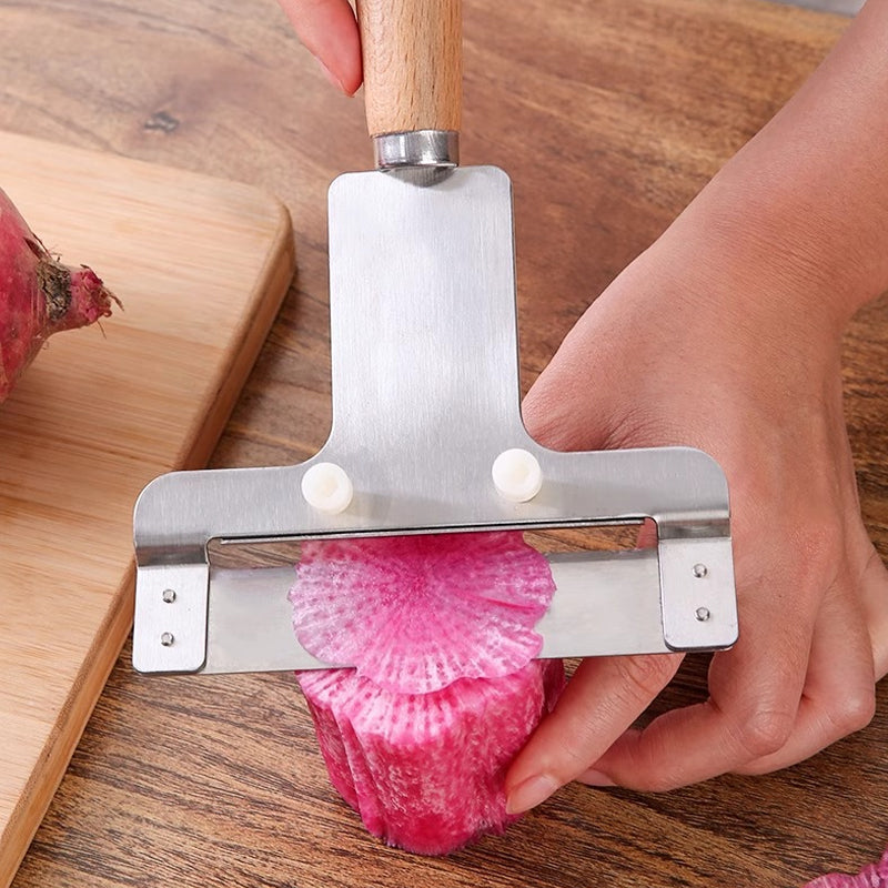 BowLift | PrepMate – Simple peeling, cutting, and grating combined in a single tool