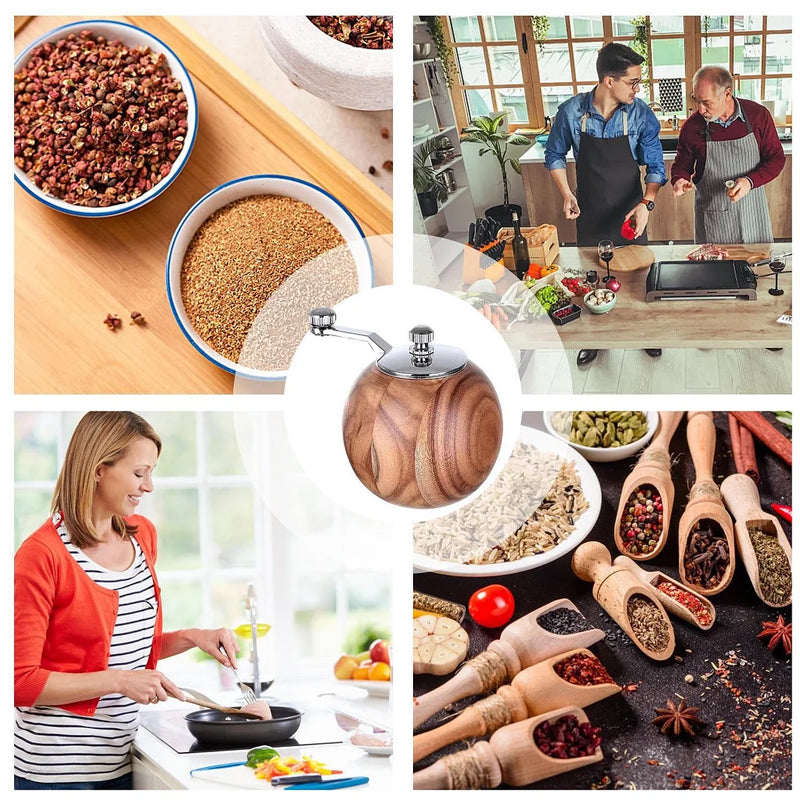 BowLift | OakGrind – Discover intense spices for flavorful meals