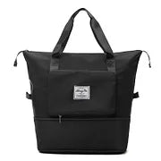 Foldable Bag | Moisture Separator Travel Bag | Bowlift