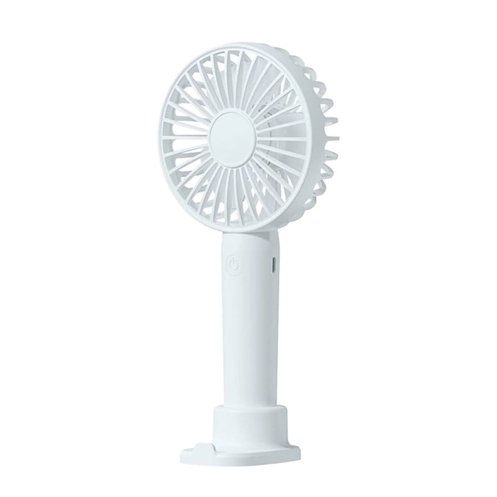 USB Rechargeable Mini Portable Hand Fan | Bowlift